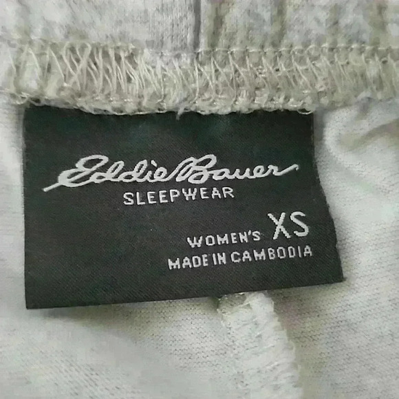 Eddie Bauer Sleep set 2 piece - Picture 3 of 12
